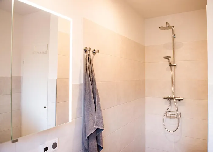 Luette Warft Appartamento Büsum