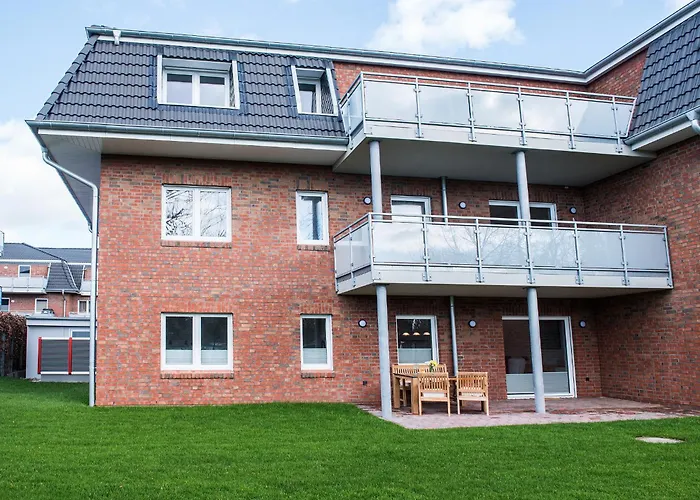 Luette Warft Appartamento