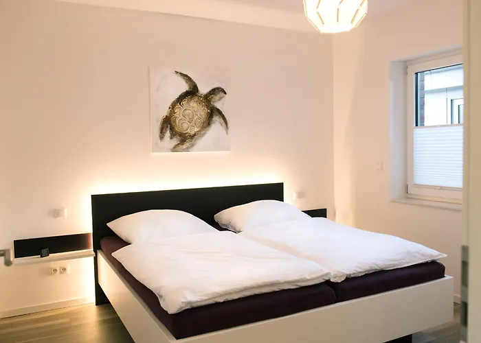 Luette Warft Appartamento *