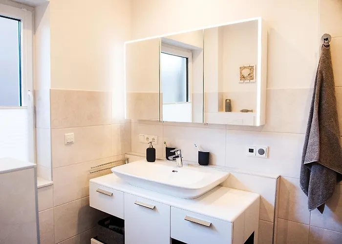 Luette Warft Appartamento