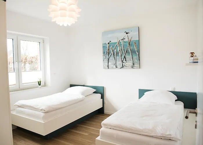 Luette Warft Appartamento Büsum