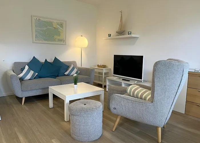 Appartamento Luette Warft