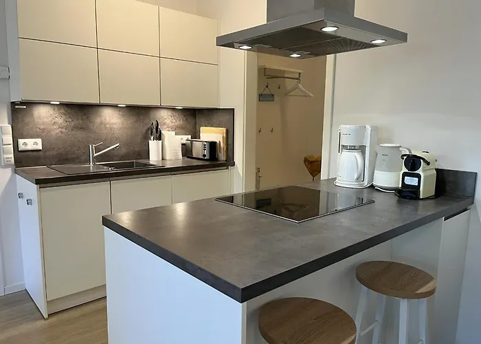 Luette Warft Appartamento