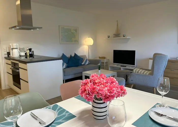 Luette Warft Appartamento *