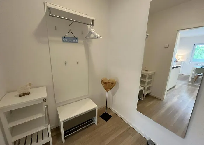 Luette Warft Appartamento Büsum