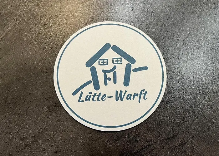 Luette Warft Appartamento Büsum